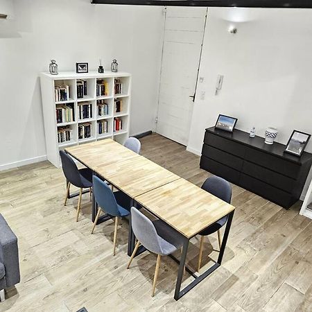 L'Atelier De La Sainte - Vieux Port Marseille Apartment Ngoại thất bức ảnh