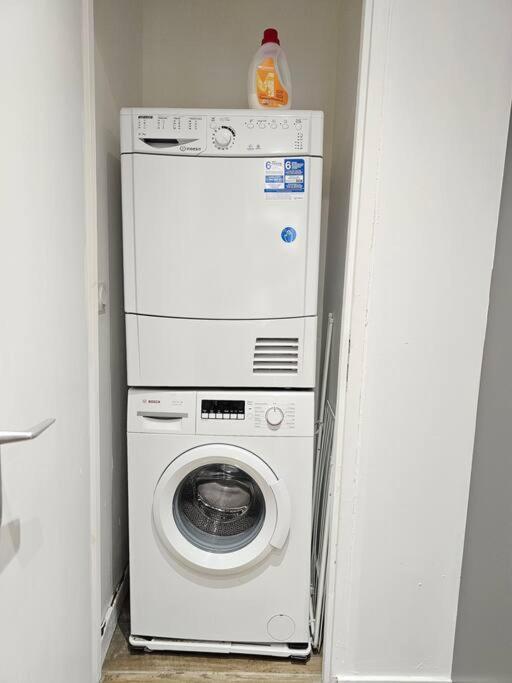 L'Atelier De La Sainte - Vieux Port Marseille Apartment Ngoại thất bức ảnh