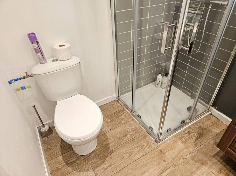 L'Atelier De La Sainte - Vieux Port Marseille Apartment Ngoại thất bức ảnh