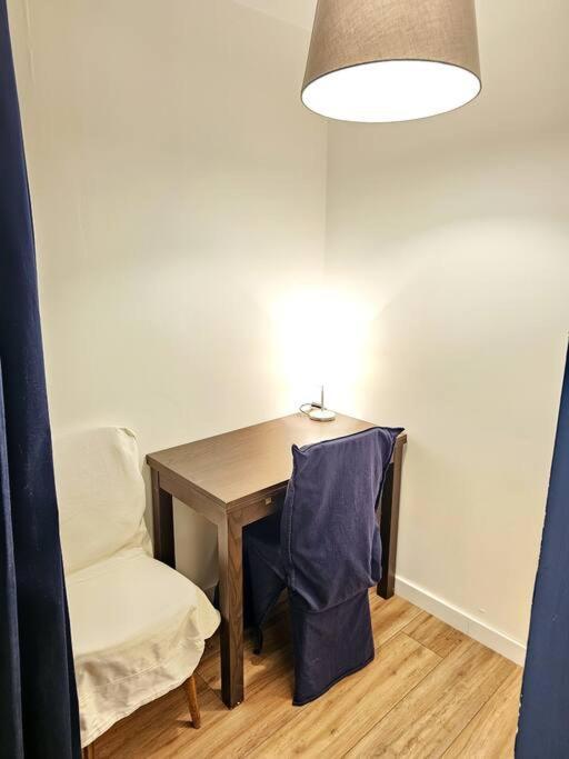 L'Atelier De La Sainte - Vieux Port Marseille Apartment Ngoại thất bức ảnh