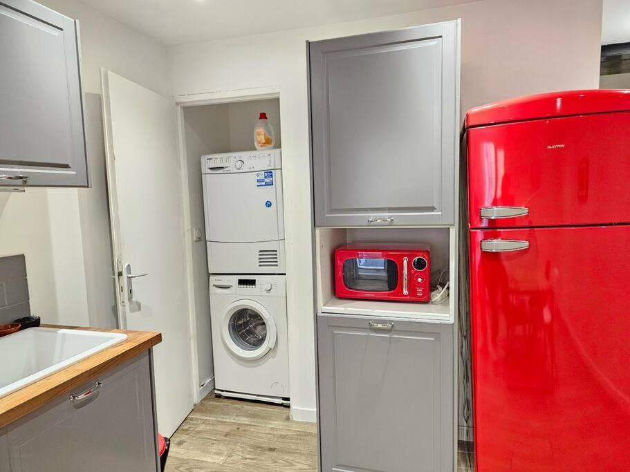 L'Atelier De La Sainte - Vieux Port Marseille Apartment Ngoại thất bức ảnh