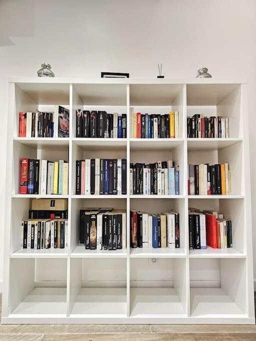 L'Atelier De La Sainte - Vieux Port Marseille Apartment Ngoại thất bức ảnh