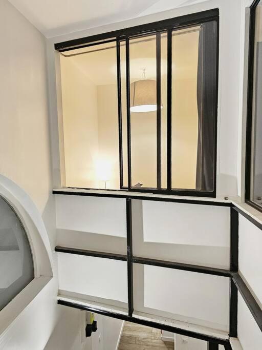 L'Atelier De La Sainte - Vieux Port Marseille Apartment Ngoại thất bức ảnh