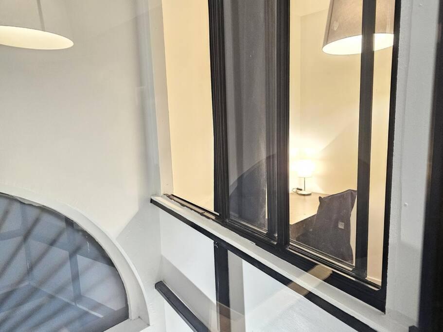 L'Atelier De La Sainte - Vieux Port Marseille Apartment Ngoại thất bức ảnh
